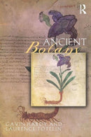 Ancient Botany-9780415311205