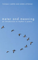 Meter and Meaning