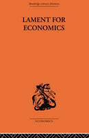 Lament for Economics