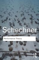 Performance Theory-9780415314558