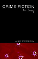 Crime Fiction-9780415318242