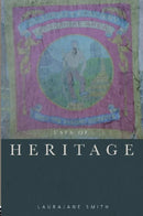 Uses of Heritage-9780415318310