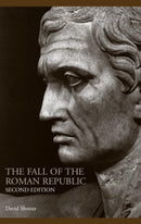 The Fall of the Roman Republic-9780415319409