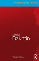 Mikhail Bakhtin-9780415319690
