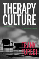 Therapy Culture:Cultivating Vu-9780415321594
