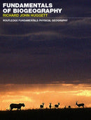 Fundamentals of Biogeography