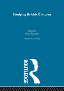 Studying British Cultures