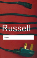 Power : A New Social Analysis-9780415325073