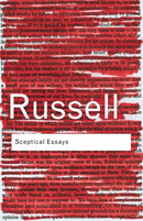 Sceptical Essays-9780415325080