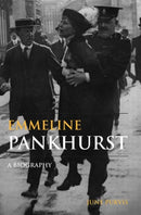 Emmeline Pankhurst : A Biography-9780415325936