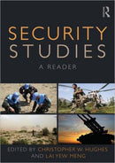 Security Studies : A Reader-9780415326018