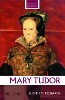 Mary Tudor-9780415327213