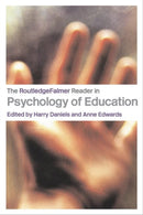 The RoutledgeFalmer Reader in Psychology of Education-9780415327695