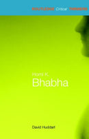 Homi K. Bhabha-9780415328241