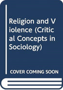 Religion and Violence-9780415331258