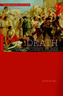 Death in Ancient Rome : A Sourcebook-9780415331586