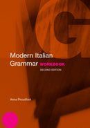 Modern Italian Grammar
