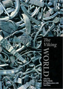 The Viking World-9780415333153