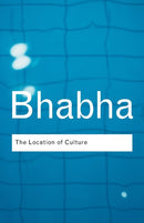 The Location of Culture-9780415336390