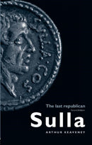 Sulla : The Last Republican-9780415336611