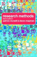 Research Methods-9780415340762