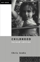 Childhood : Second edition-9780415341677