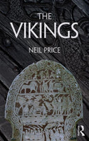 The Vikings-9780415343503