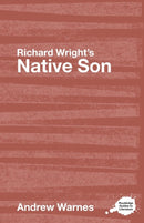 Richard Wright''s Native Son