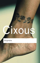 Stigmata : Escaping Texts-9780415345453