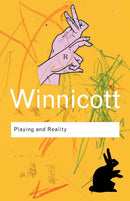 Playing and Reality-9780415345460