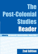 The Post-Colonial Studies Reader-9780415345651
