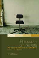 Philosophy of the Arts : An Introduction to Aesthetics-9780415349796