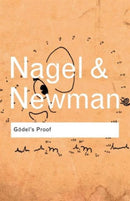 Godel's Proof-9780415355285