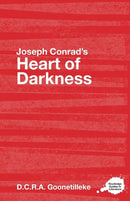 Joseph Conrad's Heart of Darkness : A Routledge Study Guide-9780415357760
