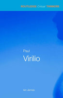 Paul Virilio-9780415359641