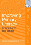 Improving Primary Literacy