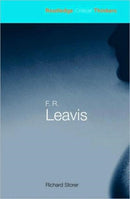 F.R. Leavis-9780415364171