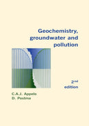 Geochemistry, Groundwater and Pollution-9780415364287