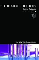 Science Fiction-9780415366687