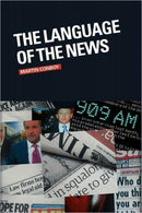 The Language of the News-9780415372022