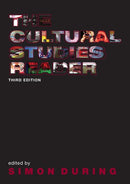 The Cultural Studies Reader-9780415374132