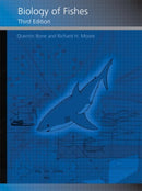 Biology of Fishes-9780415375627