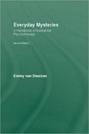 Everyday Mysteries : A Handbook of Existential Psychotherapy-9780415376426