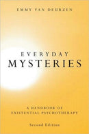 Everyday Mysteries : A Handbook of Existential Psychotherapy-9780415376433