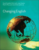 Changing English-9780415376792