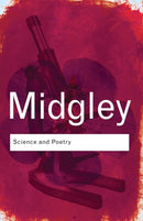 Science and Poetry-9780415378482