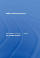 Exercise Dependence-9780415393447