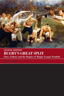 Rugby''s Great Split