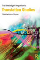 The Routledge Companion to Translation Studies-9780415396417
