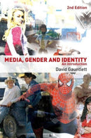 Media, Gender and Identity : An Introduction-9780415396615